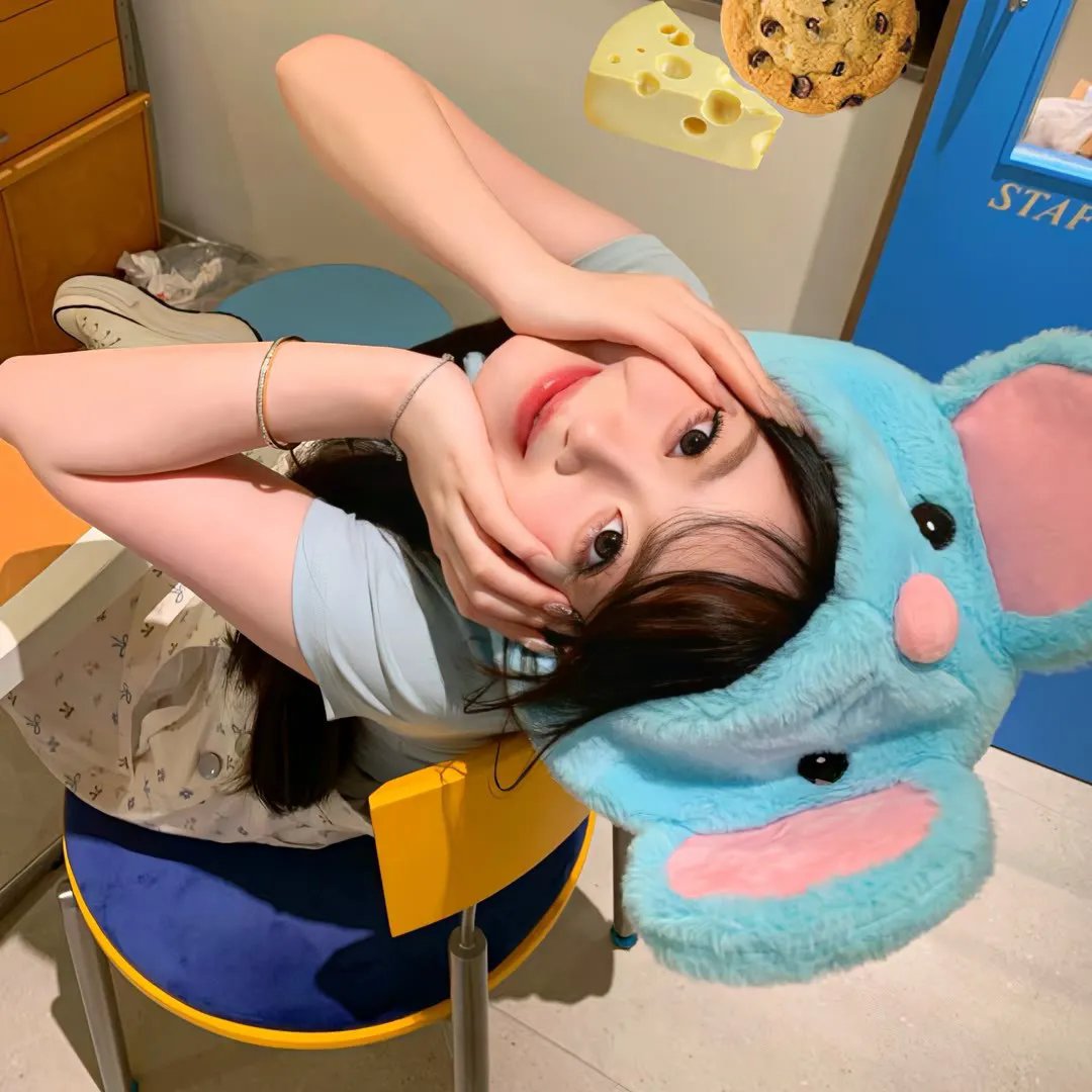 疵