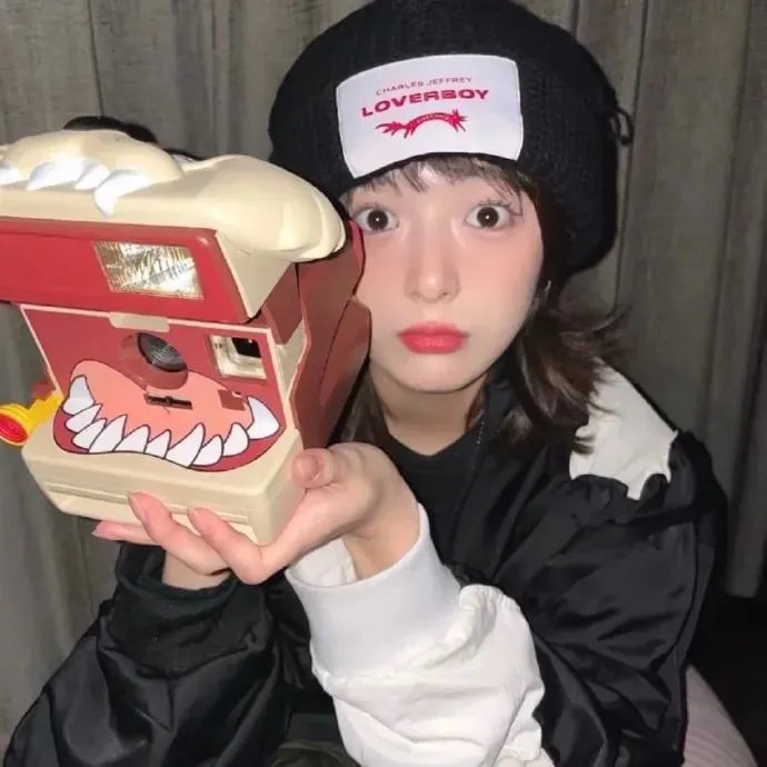 少女杀手