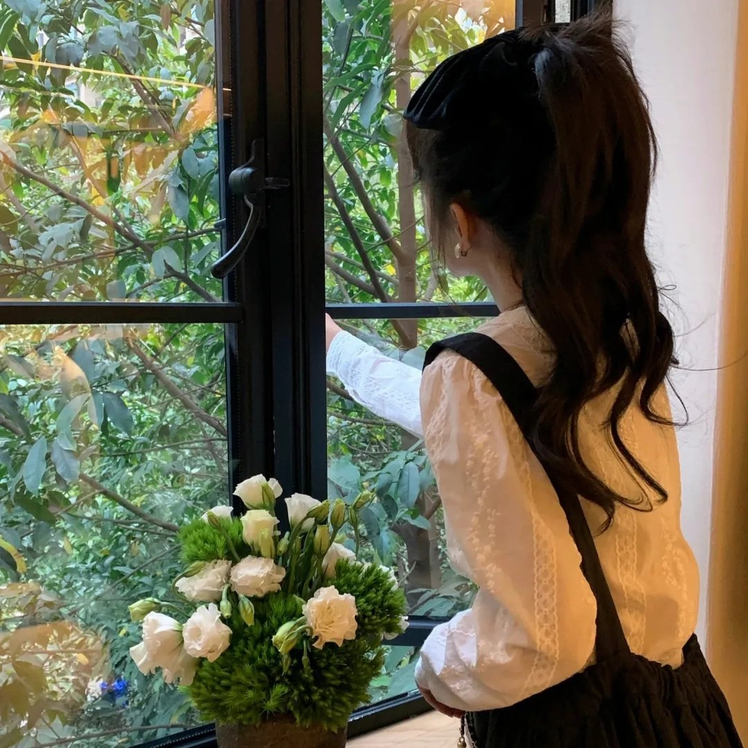 你是我的氧气